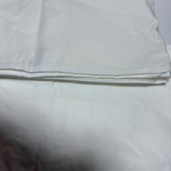 枕カバー　通販生活　　メディカル枕用の画像