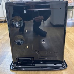 TOYOTOMI 石油ファンヒーター 2023年製 RSX-23Nの画像
