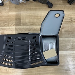 TOYOTOMI 石油ファンヒーター 2023年製 RSX-23Nの画像