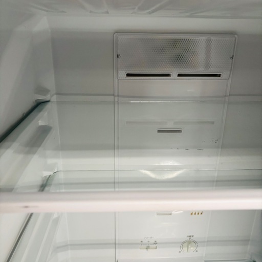 直接引き取り3,800円引き⭐︎大阪府下又は近郊は配送設置込み? AQUA 184L 冷凍冷蔵庫 AQR-18F(R)◇2017年製/