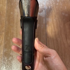 フライパンの取手の画像
