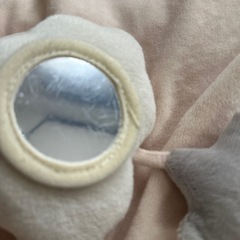 ふわふわくものプレイジムマットの画像