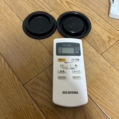 ポータブルエアコン アイリスオーヤマ 冷暖房 IPA-2821GHの画像