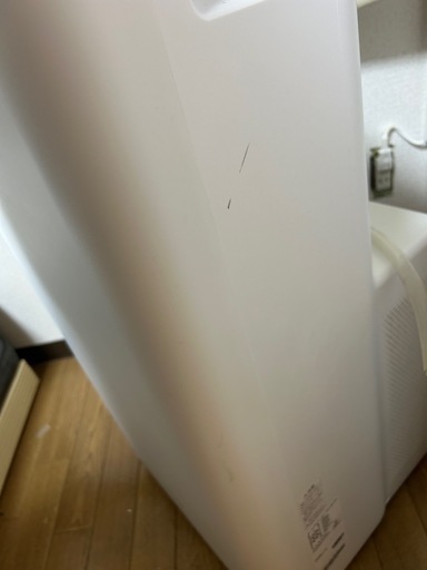 [受け渡し予定者確定]ポータブルエアコン アイリスオーヤマ 冷暖房 IPA-2821GH