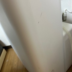 ポータブルエアコン アイリスオーヤマ 冷暖房 IPA-2821GHの画像