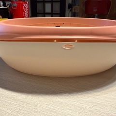 猫さんのトイレの画像