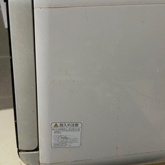食器洗い乾燥機 SDW-J5L の画像
