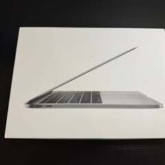 13インチ MacBook Pro（2017年モデル）の画像