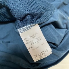 (美品)子供　150サイズ　3点セットの画像