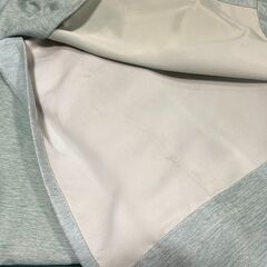 窓用カーテン　3枚の画像