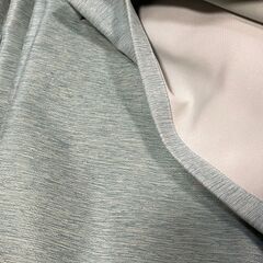 窓用カーテン　3枚の画像