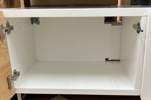 IKEA/イケア テレビボードNo.2624● ※現金、クレジット、スマホ決済対応