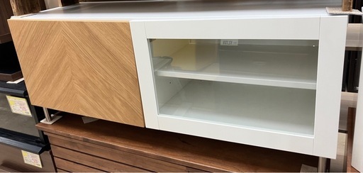 IKEA/イケア テレビボードNo.2624● ※現金、クレジット、スマホ決済対応