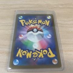 シンオウの仲間たち　 SR ポケモンカードの画像