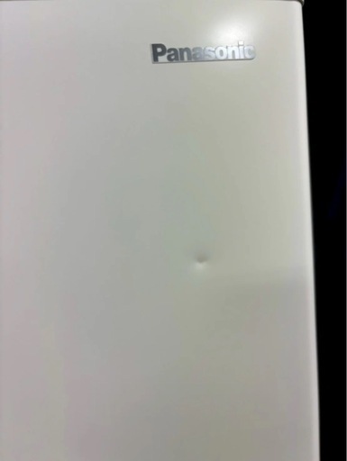 【成約済み】Panasonic冷蔵庫 NR-C342C-W 2021年製 335L 右開き