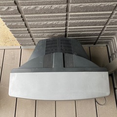 テレビ無料の画像