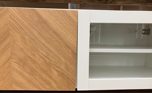 IKEA/イケア テレビボードNo.2624● ※現金、クレジット、スマホ決済対応
