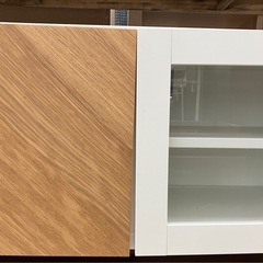 IKEA/イケア テレビボードNo.2624● ※現金、クレジット、スマホ決済対応の画像