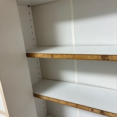 本棚決まりました
の画像