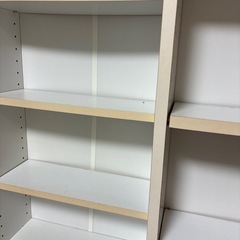 本棚決まりました
の画像