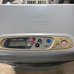 コロナFFストーブFF-VT42P3の画像