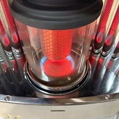 コロナFFストーブFF-VT42P3の画像