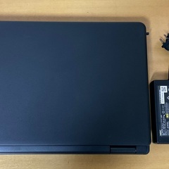 NEC VersaPro ノートパソコン Core i5 / SSD512GB / メモリ8GB / Windows10搭載の画像