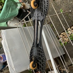 クネクネボード　の画像