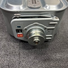 コロナファンヒーターの画像