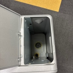 コロナファンヒーターの画像