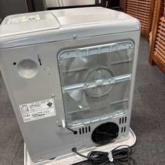 コロナファンヒーターの画像
