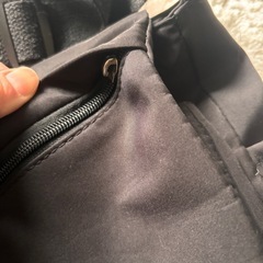 ショルダーバッグ(黒))の画像