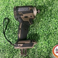 【中古】ﾏｷﾀ TD171DGXAB ｲﾝﾊﾟｸﾄﾄﾞﾗｲﾊﾞ 本体のみ 18V【ハンズクラフト沖縄豊見城店】の画像
