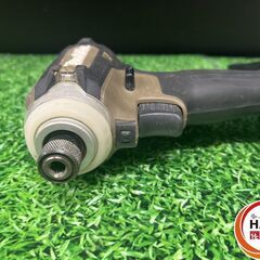 【中古】ﾏｷﾀ TD171DGXAB ｲﾝﾊﾟｸﾄﾄﾞﾗｲﾊﾞ 本体のみ 18V【ハンズクラフト沖縄豊見城店】の画像