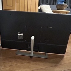 シャープ　テレビ LC-40F5 の画像