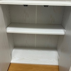 棚の画像