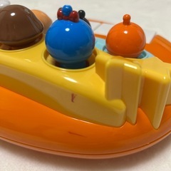 アンパンマン　おそらでコンサートの画像