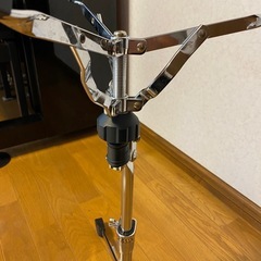TAMA STAGEMASTER スネアスタンドの画像