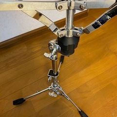 TAMA STAGEMASTER スネアスタンドの画像