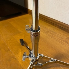 TAMA STAGEMASTER スネアスタンドの画像