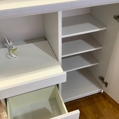 marvelous furnitureレンジボード【トレファク 川越店】の画像