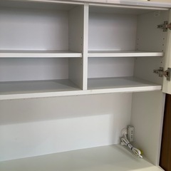 marvelous furnitureレンジボード【トレファク 川越店】の画像