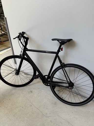 TRACK ARCV540mm
