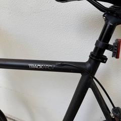 TRACK ARCV540mm
の画像