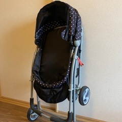 ペットのカートの画像