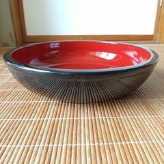 こね鉢　そば うどんの画像