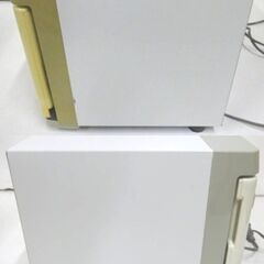 M0069 world JB ワールドジェイビー タオルウォーマー 23304 動作確認済 中古品の画像