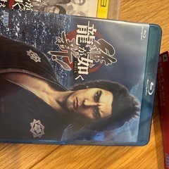 オマケ付✨龍が如く5 ✨PS3　夢、叶えし者の画像