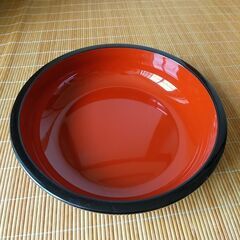 こね鉢　そば うどんの画像