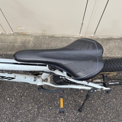 自転車　メリダ　マウンテンバイク　BM605418の画像